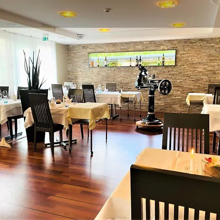 Otel Felmis 3*