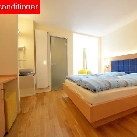 Hotel Felmis Horw
