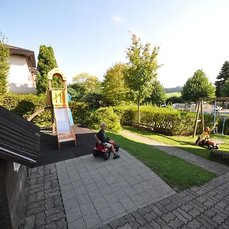 Hotel Felmis 3*